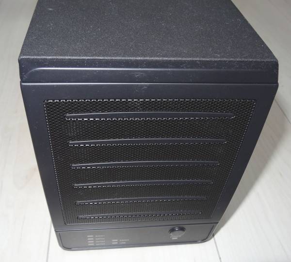 NOVAC SATA 4台はい～るKIT Super Turbo NV-HS402U3S