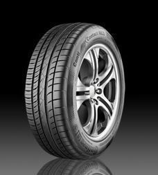 ■新品■コンチ 215/45R17 Conti Max Contact MC5 2本◆42