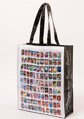 ディズニー☆イマジニング・ザ・マジック　トート バッグ☆新品