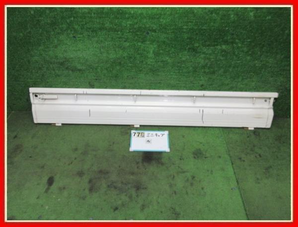 【送料無料】U62Tミニキャブ 純正 左 アオリ 荷台 サイドパネル