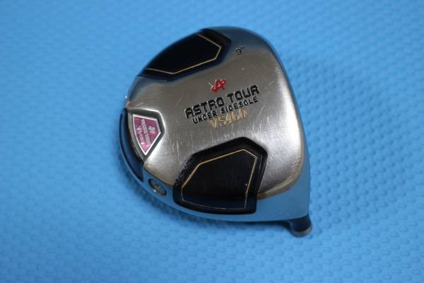 ★ASTRO TOUR アストロツアー VS460★9度★ヘッド単体★
