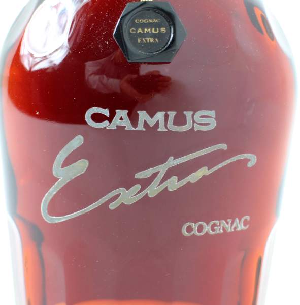 古酒 CAMUS Extra カミュ エクストラ 700ml【NT】 名 【公式通販】