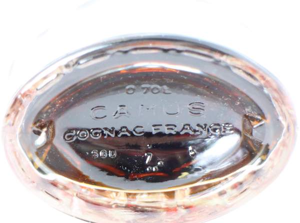 古酒 CAMUS Extra カミュ エクストラ 700ml【NT】 名 【公式通販】