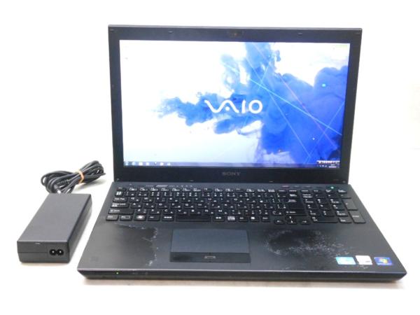 ☆高解像度/VPCSE2AJ/Ci5 2.5GHz/4G/SSD128G/Sマルチ/無線/WiMAX