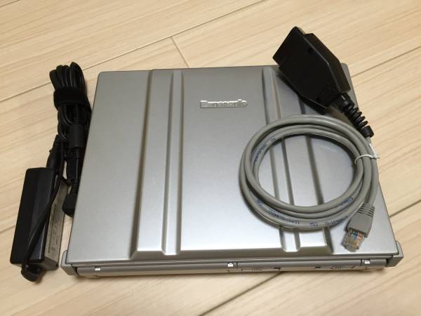 BMW : bmw コーディングケーブル ISTA - メルカリ OBD2 BMW⁄MINI New 