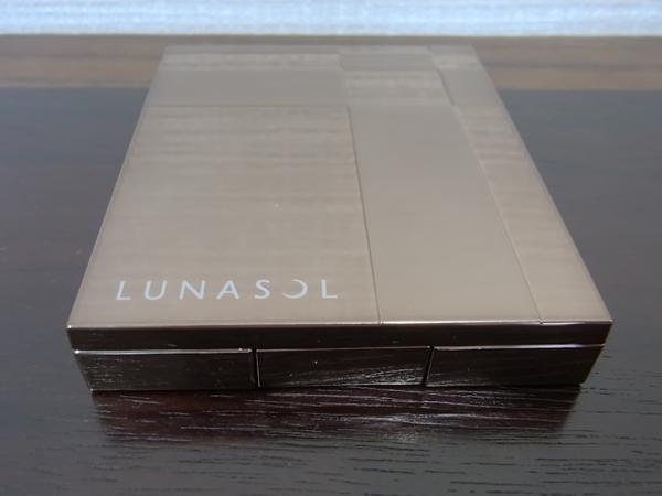 【YS-1】カネボウルナソル スキンモデリングアイズ■4色 01■K