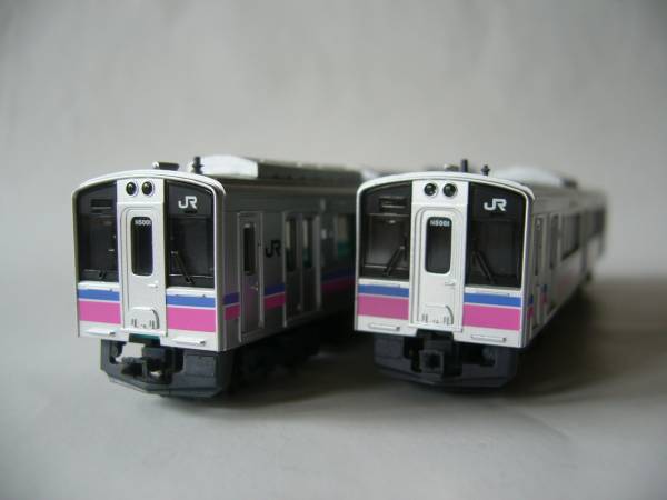 MICROACE 701系-5000 田沢湖線 2両セット MICROACE 【公式通販】