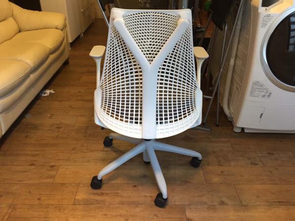 ハーマンミラー HermanMiller ハーマンミラー 美品 SAIL セイルチェア 