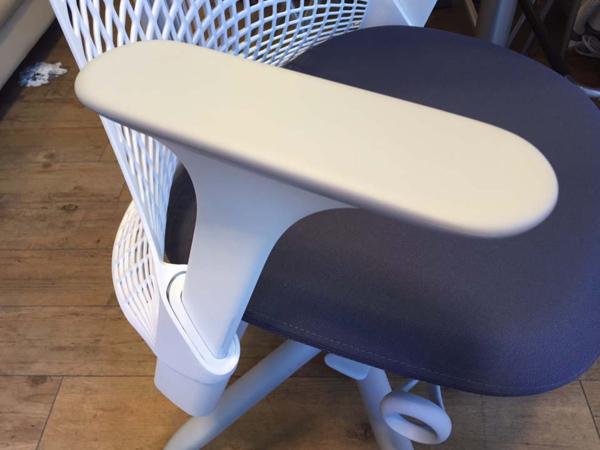 ハーマンミラー HermanMiller ハーマンミラー 美品 SAIL セイルチェア 