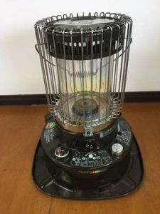 最終大幅値下げ☆トヨトミ ストーブ KS-56B トヨストーブのYahoo 