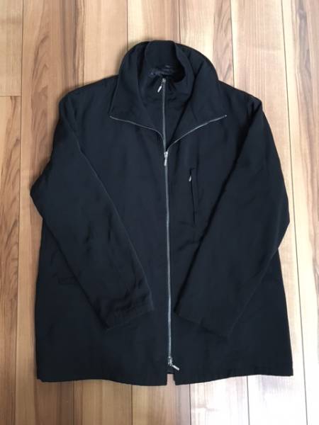 T874 新品未使用 3XL アルマーニ タグ 大きいサイズ JKT レディース