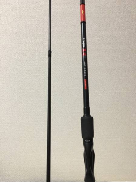 APIA FOOJIN R 風神R ART MAGIC 91ML アピア 風神R FoojinR アート