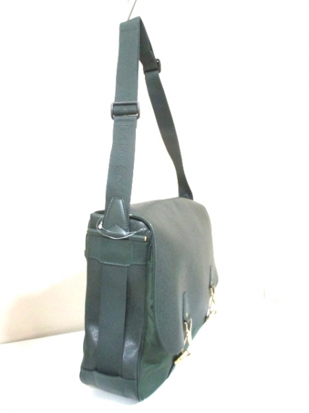 LOUIS VUITTON ルイヴィトン デルスー メンズ タイガ M30164
