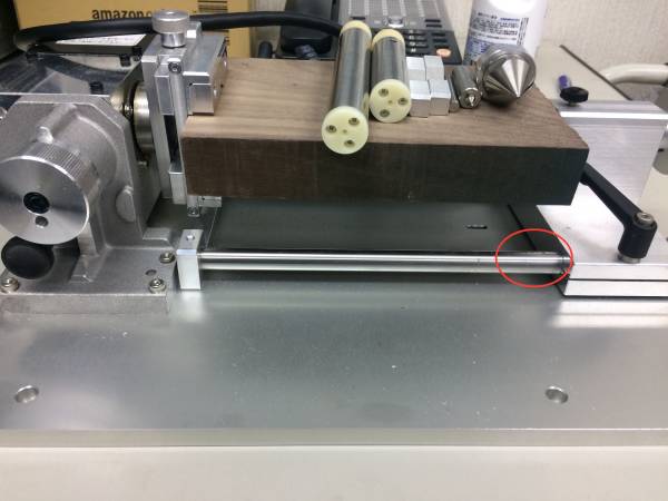 ZCL-40 【MDX-40/MDX-40A用 回転軸ユニット 】定価30万円