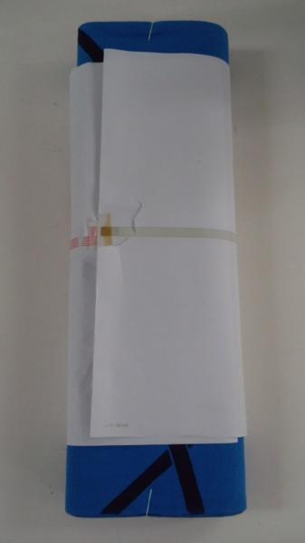 【大宮店】大相撲　魁皇　名入り浴衣生地反物