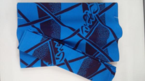 【大宮店】大相撲　魁皇　名入り浴衣生地反物