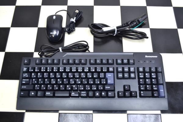 Lenovo ThinkCentreM91p Core i7-3.4G 16G 1.5TB マルチ Win10