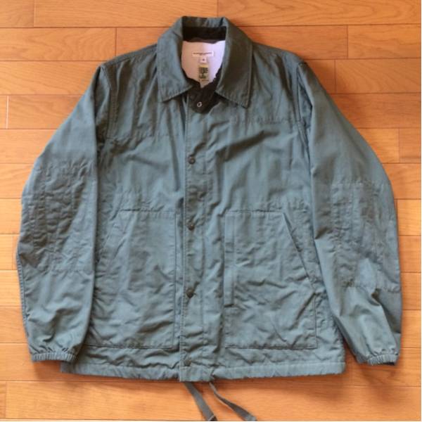 BEAMS ENGINEERED PLUS Garments エンジニアド Engineered × Radio 