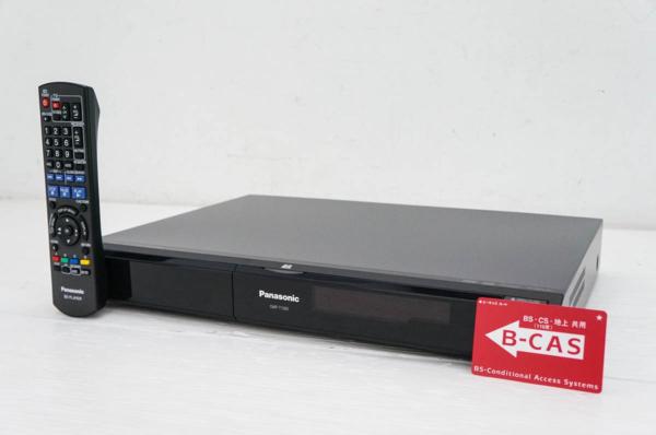 ♪♪Panasonic / HD対応チューナー / TZ-HR-400P ♪♪ 新品 スカパーHD