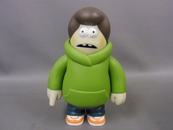 AMOS TOYS/エイモストイ Vortigern's Machine Wiggs フィギュア