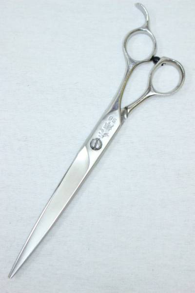 大理シザー 天洋 S6 37 7インチ 美容 ハサミ 理容 鋏