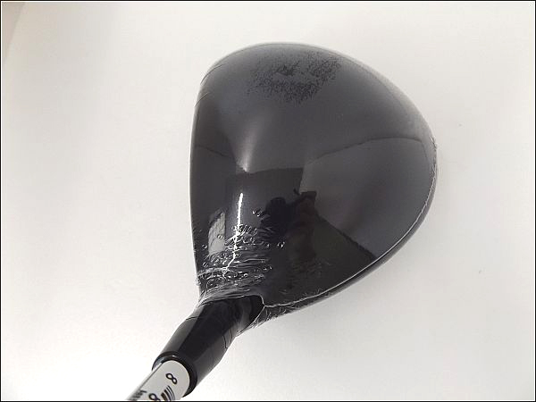 Alpha 0 Callaway Bertha Big Driver | Golf and Black Double Diamond