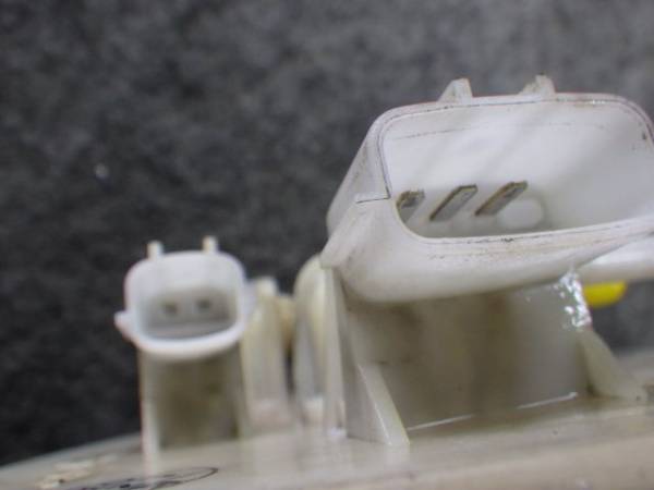 【KBT】S15シルビア フューエルポンプ　TOMEI　東名