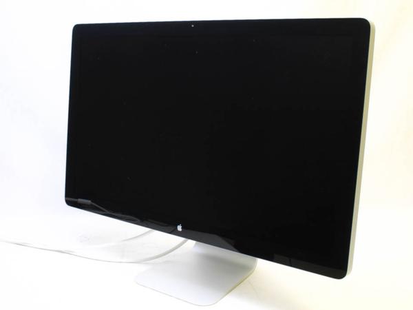 最終処分特価 Apple Thunderbolt Display MC914J 2560×1440