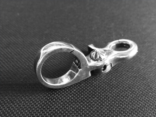 クロムハーツ　クイッククリップ クロムハーツ クイック クリップ CHROME HEARTS クロムハーツ 【公式通販】