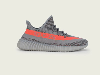 25cm yeezy boost 350 v2 イージー カニエ ブースト