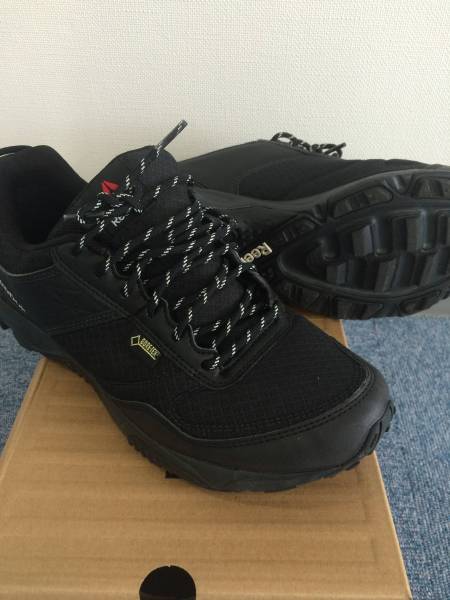 REEBOK ゴアテックス 26