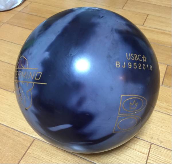 Brunswick ブランズウィック マスターマインドアーテル （販売終了 
