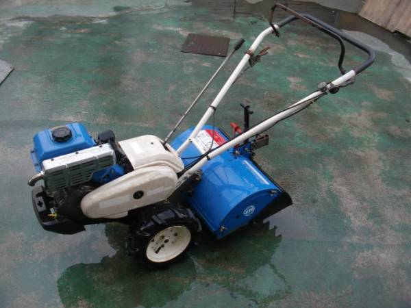 耕運機 公式通販 FE161 管理機、耕運機、カワサキFE161 ガソリン 