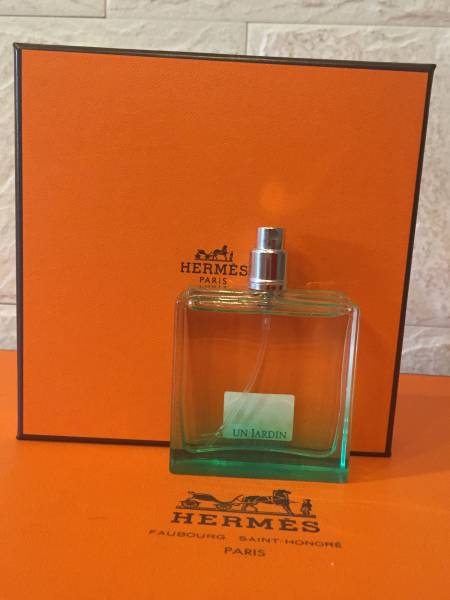 ナイルの庭 30ml Amazon エルメス ナイルの庭 30ml 211008024 HERMES 