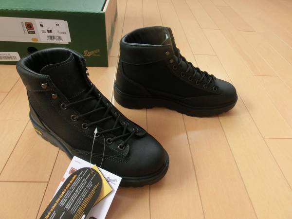 ダナー danner dl2 us6 EU37 black