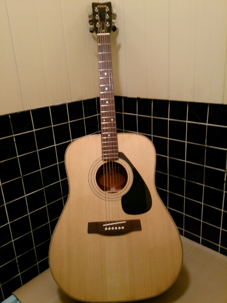 YAMAHA - FG-151 Yamaha Acoustic Guitar メルカリ FG 