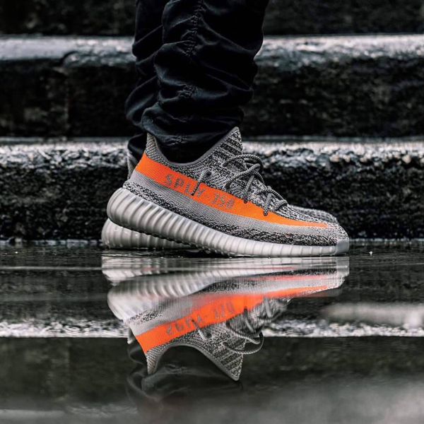Yeezy Boost 350V2 27.5 国内正規