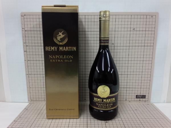 ☆レミーマルタン ナポレオン エクストラオールド 700ml☆1046 ご覧