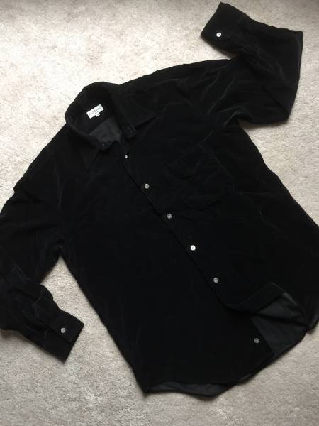 C846 Paul Smith ポールスミス ベロア 美品 Paul Smith ポールスミス