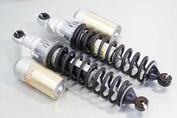 CB400SF☆SHOWA リアサスペンション 検NC31☆Km19B