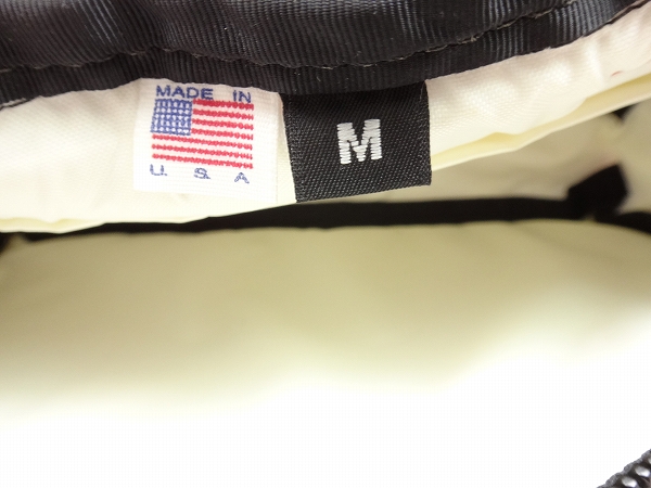 ○USA製 グレゴリー ショルダーバッグ M アメリカンフラッグ j09
