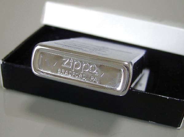 Zippo Zippo 1980年 BOEING ボーイング社 オリジナル ミント Zippo Zippo 1980年 BOEING ボーイング社 オリジナル ミント