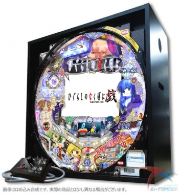 ひぐらしのなく頃に（パチンコ）シリーズの機種一覧｜DMMぱちタウン 