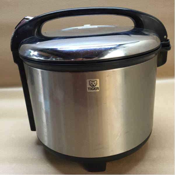 タイガー 業務用 電子ジャー 9L 保温用 JHC-900A
