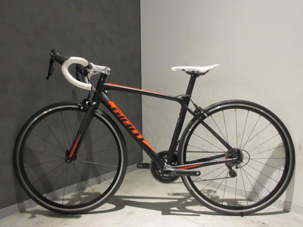 GIANT TCR SLR2 2016 105 11s TIOGA スパイダー/2916090700001T 車体