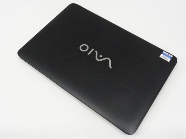 OS有 VAIO VJF1511AFL5B Corei7-4510U 15.5WT 8GB 500GB SM WL