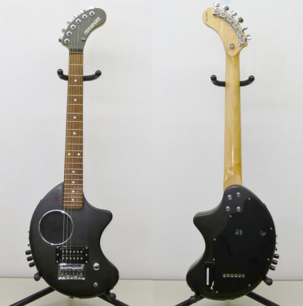 DIGI-ZO FERNANDES ZO-3 HYPER Fernandes ⁄ - 税込販売価格 JFernandes 