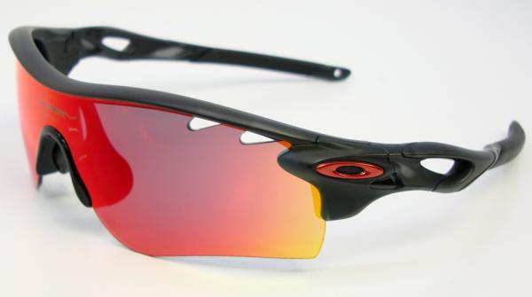 中古】OAKLEY レーダーロックパス サングラス 9206-06【H】 OAKLEY