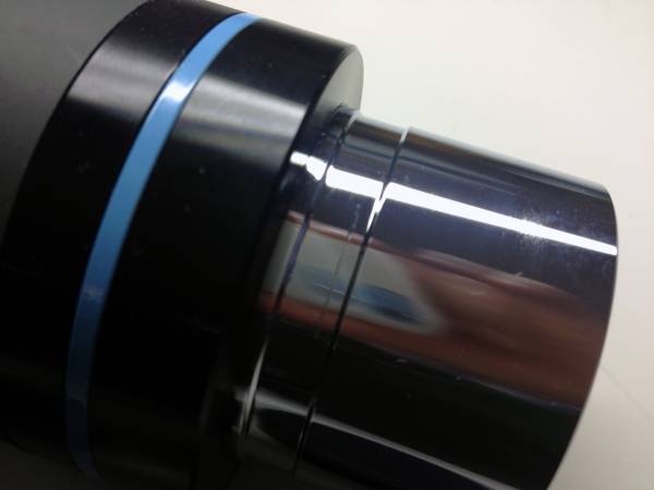 ビクセン VIXEN LV 50mm 接眼レンズ　アイピース