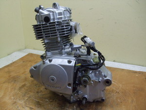 GN125 0 GN Suzuki 1994-2001 (GN125 NF41A) Links Switch スズキ Left 